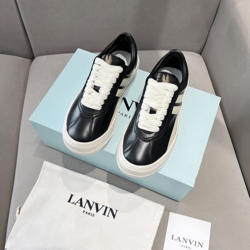 Lanvin Shoes